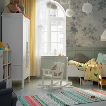 IKEA SUNDVIK 802.017.40 (2 / 5)