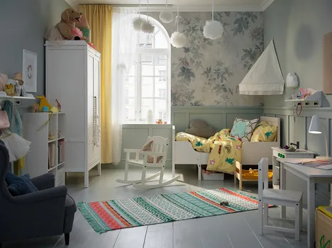 IKEA SUNDVIK 802.017.40 (3 / 5)