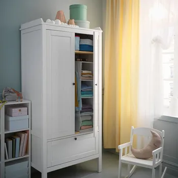 IKEA SUNDVIK 802.017.40 (4 / 5)