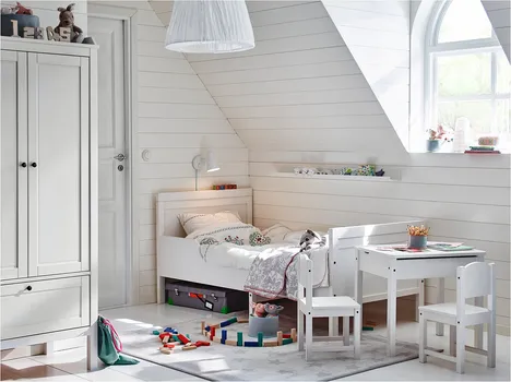 IKEA SUNDVIK 601.963.58 (4 / 8)