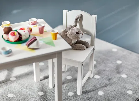 IKEA SUNDVIK 601.963.58 (8 / 8)