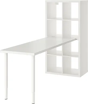 IKEA KALLAX / LAGKAPTEN 094.816.84 (1 / 4)