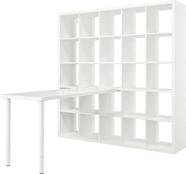 IKEA KALLAX / LAGKAPTEN 694.816.81 (1 / 3)