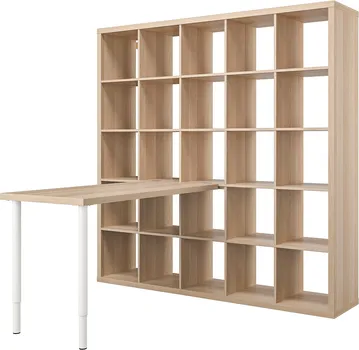 IKEA KALLAX / LAGKAPTEN 394.816.54 (1 / 3)