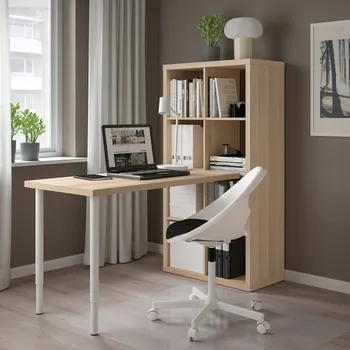 IKEA KALLAX / LAGKAPTEN 594.816.67 (2 / 4)