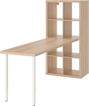 IKEA KALLAX / LAGKAPTEN 494.816.82 (1 / 4)