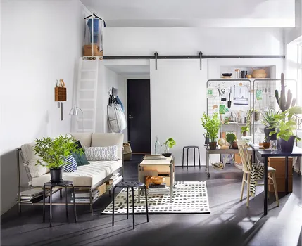 IKEA MARIUS 101.356.59 (3 / 8)