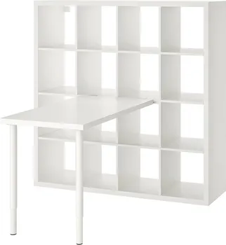 IKEA KALLAX / LINNMON 394.816.92 (1 / 3)