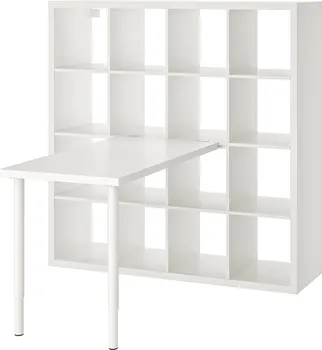 IKEA KALLAX / LINNMON 394.816.92 (1 / 3)