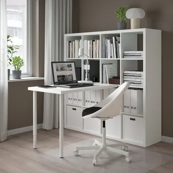 IKEA KALLAX / LINNMON 394.816.92 (2 / 3)