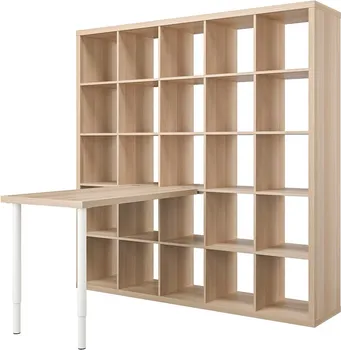 IKEA KALLAX / LINNMON 194.816.93 (1 / 3)