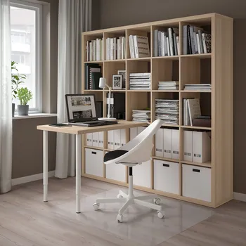 IKEA KALLAX / LINNMON 194.816.93 (2 / 3)