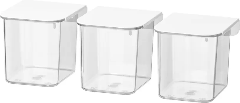 IKEA SKÅDIS 803.359.09 (1 / 4)