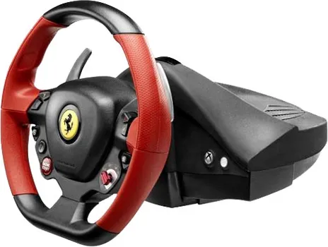 THRUSTMASTER FERRARI 458 SPIDER (3 / 4)