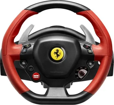 THRUSTMASTER FERRARI 458 SPIDER (4 / 4)