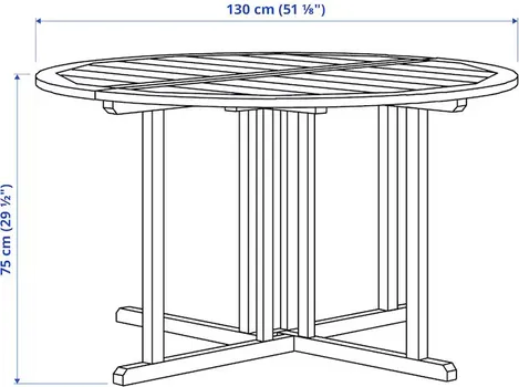 IKEA NÄMMARÖ 195.824.80 (3 / 3)