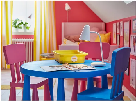IKEA MAMMUT 803.823.21 (3 / 3)