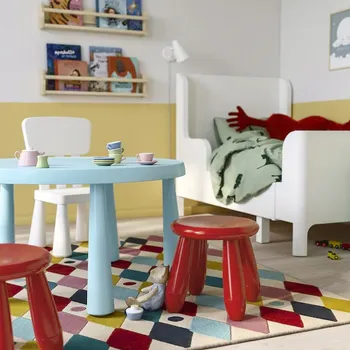 IKEA MAMMUT 705.819.91 (2 / 4)