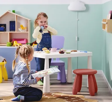 IKEA MAMMUT 705.819.91 (3 / 4)