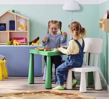 IKEA MAMMUT 505.819.92 (2 / 4)