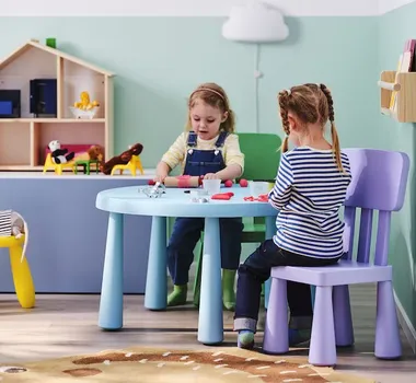 IKEA MAMMUT 105.819.94 (2 / 4)