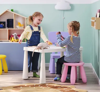 IKEA MAMMUT 605.819.96 (2 / 5)