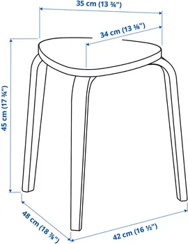 IKEA KYRRE 004.915.31 (5 / 12)