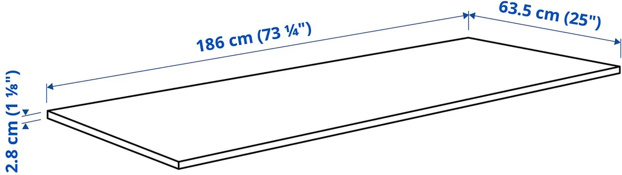 IKEA KYRRE 004.915.31 (11 / 12)
