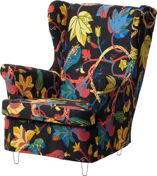 IKEA STRANDMON 605.754.91 (1 / 6)