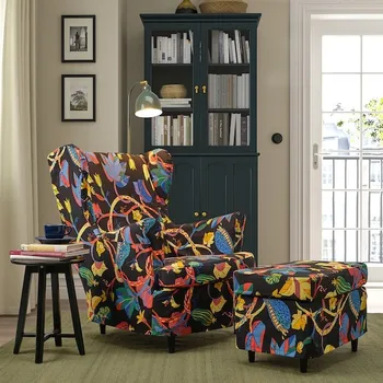 IKEA STRANDMON 605.754.91 (2 / 4)