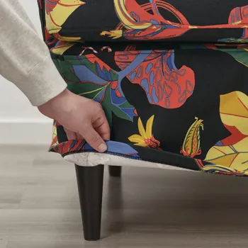 IKEA STRANDMON 605.754.91 (3 / 6)