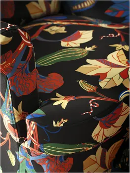 IKEA STRANDMON 605.754.91 (5 / 6)