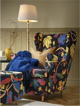 IKEA STRANDMON 605.754.91 (6 / 6)