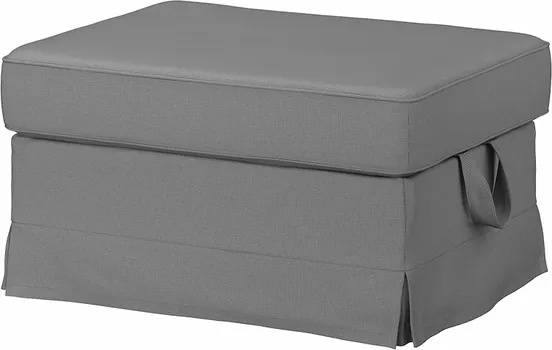 IKEA EKTORP (stool) 593.199.11 (1 / 4)