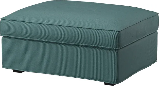 IKEA KIVIK (stool) 494.430.39 (1 / 4)