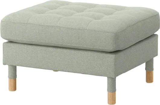 IKEA LANDSKRONA (stool) 192.697.48 (1 / 4)