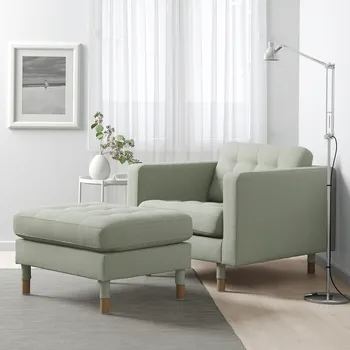 IKEA LANDSKRONA (stool) 192.697.48 (3 / 4)