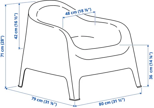 IKEA SKARPÖ 702.341.85 (9 / 9)