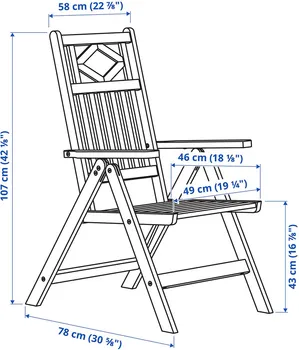 IKEA BONDHOLMEN 805.581.79 (8 / 8)