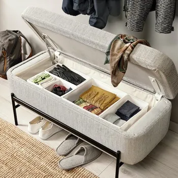 IKEA VALTORP (bench) 005.623.40 (2 / 4)