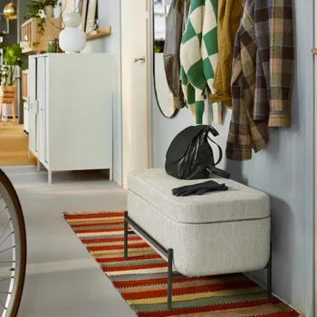 IKEA VALTORP (bench) 005.623.40 (4 / 4)