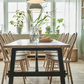 IKEA SKOGSTA 705.448.66 (5 / 8)
