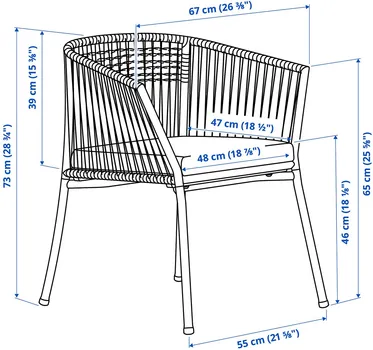 IKEA SEGERÖN 994.948.42 (5 / 6)