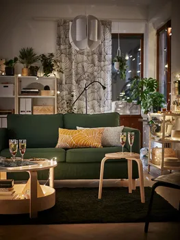IKEA KYRRE 604.169.25 (2 / 12)