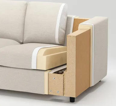 IKEA VIMLE 393.999.04 (7 / 7)