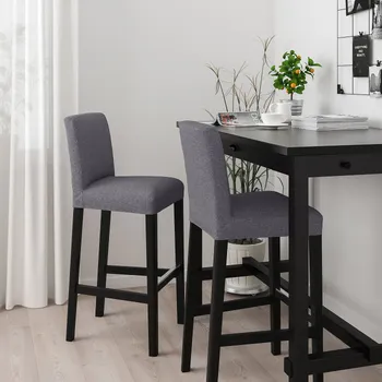 IKEA BERGMUND (bar) 093.846.40 (1 / 5)