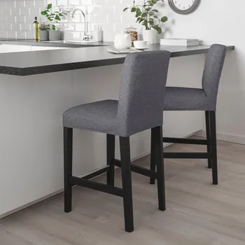 IKEA BERGMUND (bar) 593.846.90 (1 / 5)