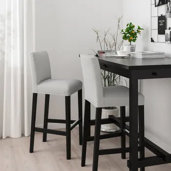 IKEA BERGMUND (bar) 893.881.87 (1 / 6)