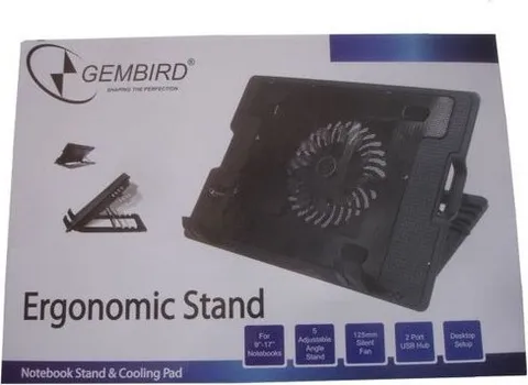 GEMBIRD N2000IV (1 / 2)
