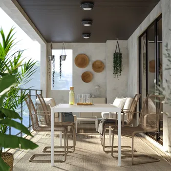 IKEA VÄSMAN 705.634.02 (1 / 3)